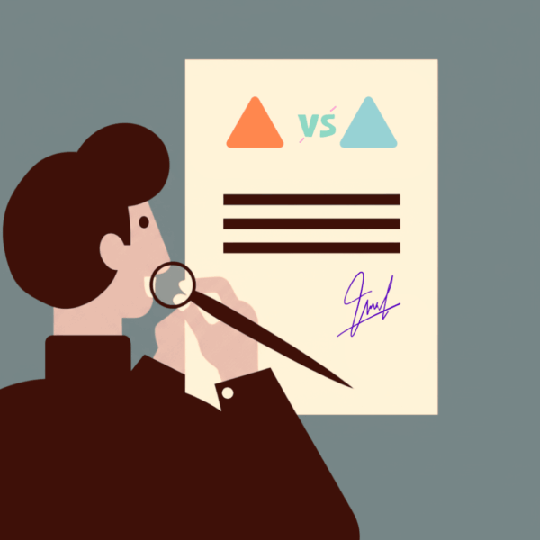 Contestación de observación