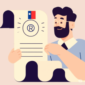 Registro de marca en Chile