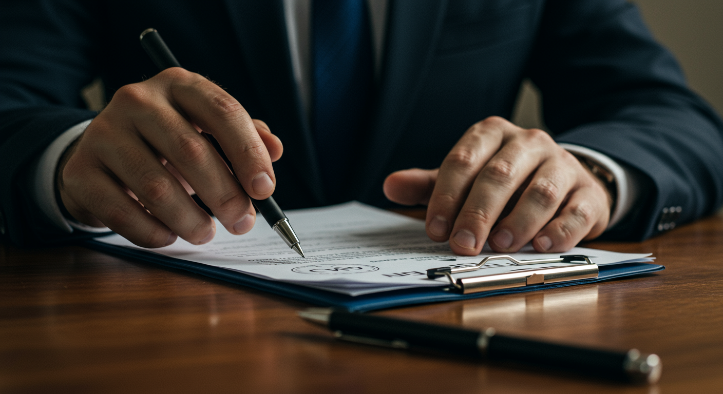 Imagen del caso de éxito de la marca ASCON, que logró su registro de marca en Chile con la asesoría de Proindus tras superar una observación de fondo de INAPI.