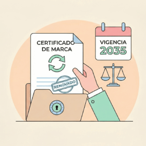 Renovación de marca